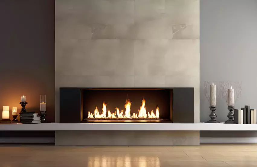 Gas Fireplace Services in Gloucester, ON